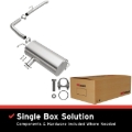 Picture of Direct-Fit Rear Muffler Kit 108-0250