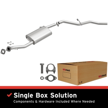 Picture of Direct-Fit Rear Muffler Kit 108-0191