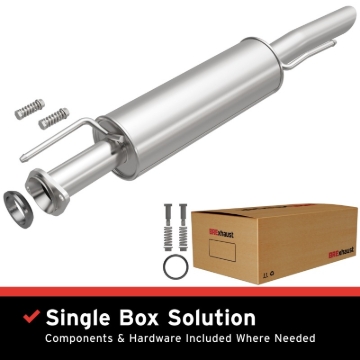 Picture of Direct-Fit Rear Muffler Kit 108-0223