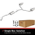 Picture of Direct-Fit Exhaust System Replacement Kit 106-0829