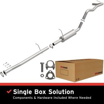 Picture of Direct-Fit Exhaust System Replacement Kit 106-0650