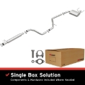 Picture of Direct-Fit Exhaust System Replacement Kit 106-0771