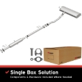 Picture of Direct-Fit Exhaust System Replacement Kit 106-0828