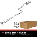 Picture of Direct-Fit Exhaust System Replacement Kit 106-0846