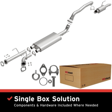 Picture of Direct-Fit Exhaust System Replacement Kit 106-0868