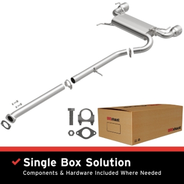 Picture of Direct-Fit Exhaust System Replacement Kit 106-0883