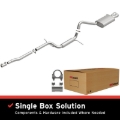 Picture of Direct-Fit Exhaust System Replacement Kit 106-0886