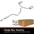 Picture of Direct-Fit Exhaust System Replacement Kit 106-0889
