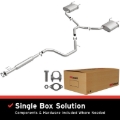 Picture of Direct-Fit Exhaust System Replacement Kit 106-0898