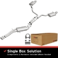 Picture of Direct-Fit Exhaust System Replacement Kit 106-0924