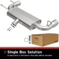 Picture of Direct-Fit Exhaust System Replacement Kit 106-0921