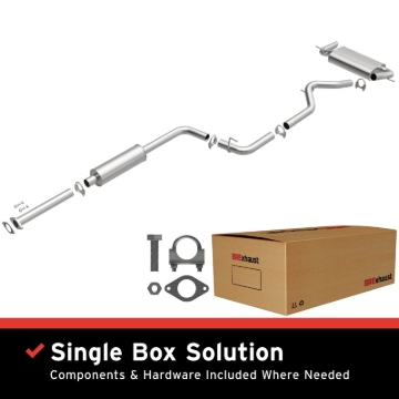 Picture of Direct-Fit Exhaust System Replacement Kit 106-0941