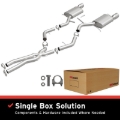 Picture of Direct-Fit Exhaust System Replacement Kit 106-0911