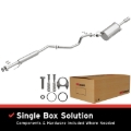 Picture of Direct-Fit Exhaust System Replacement Kit 106-0962