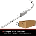 Picture of Direct-Fit Exhaust System Replacement Kit 106-0451