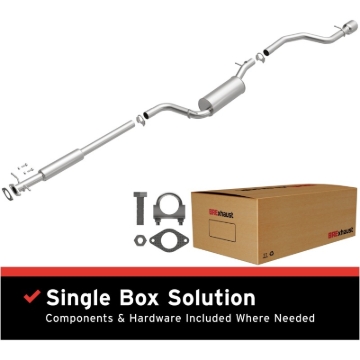 Picture of Direct-Fit Exhaust System Replacement Kit 106-0645