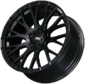 Picture of SSR Reiner M10 Monoblock 18x8.5 +44 5/112 - Gloss Black Wheel