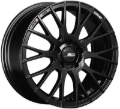 Picture of SSR Reiner M10 Monoblock 18x7.5 +45 5/100 - Gloss Black Wheel