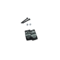 Picture of KC HiLiTES Two Piece Claw Clamp for 2in Tube w/ Mounting Hardware