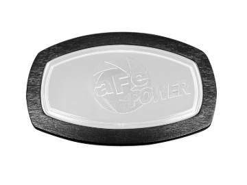 Picture of aFe Replacement Air Intake Housing Clear Sight Window (Use w/ Momentum GT/HD Air Intake Systems)