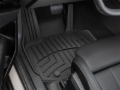 Picture of WeatherTech WT 3D FloorMat-Front-Blk Floor Mats - 4419151IM