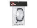 Picture of aFe Replacement Air Intake Housing Clear Sight Window (Use w/ Momentum GT/HD Air Intake Systems)