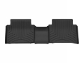 Picture of WeatherTech 2024+ Hyundai Santa Fe Hybrid Rear FloorLiner HP
