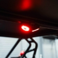 Picture of KC HiLiTES Dual Cyclone Dome Light Mount for Roll Cages