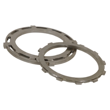 Picture of BD Diesel 07-18 Dodge/RAM 6.7L Cummins 68RFE Billet Overdrive Reaction Plates
