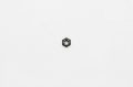 Picture of Wilwood Hex Nut - 1/4-20 x 0.75 - Black Zinc