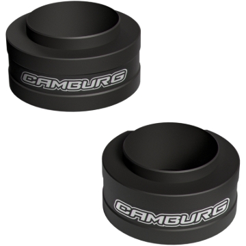 Picture of 2.5 in. Black Spring Preload Kit CAM-110306-BLK