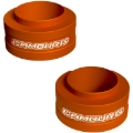 Picture of 2.5 in. Orange Spring Preload Kit CAM-110306-ORG