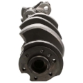 Picture of Manley Chevrolet Small Block Forged Crankshaft - 4.000 in. Stroke