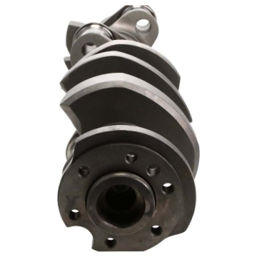 Picture of Manley Chevrolet Small Block Forged Crankshaft - 4.000 in. Stroke