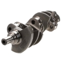 Picture of Manley Chevrolet Small Block Forged Crankshaft - 4.000 in. Stroke