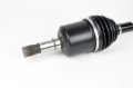 Picture of Ford Racing 22-25 Bronco Raptor Upgraded Front Half Shaft Kit (Excl Ranger Raptor)