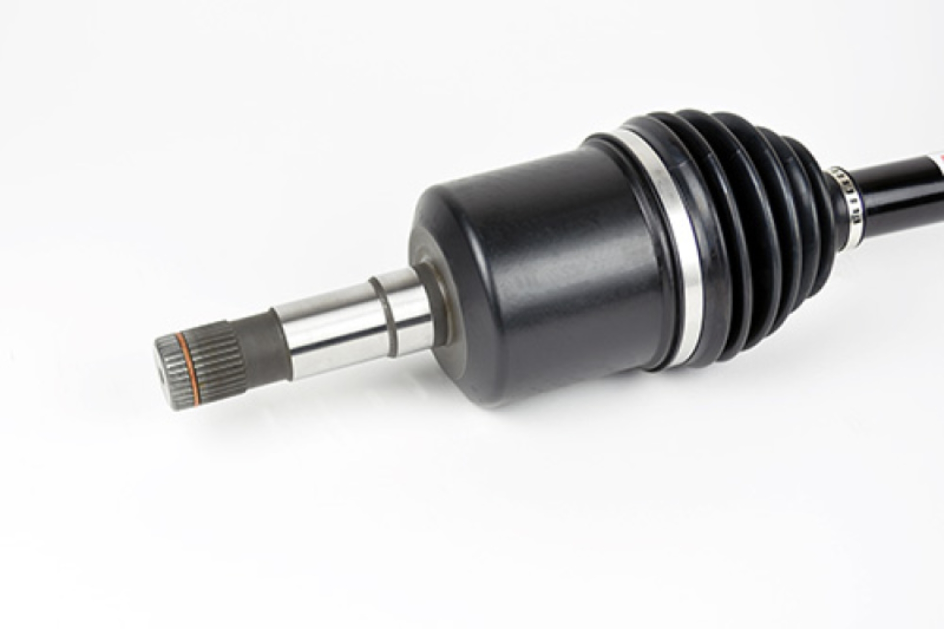 Picture of Ford Racing 22-25 Bronco Raptor Upgraded Front Half Shaft Kit (Excl Ranger Raptor)