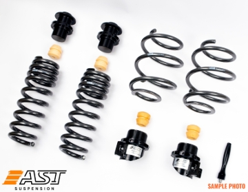 Picture of AST Suspension BMW XM G09 Adjustable Lowering Springs