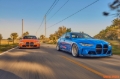 Picture of AST Suspension BMW XM G09 Adjustable Lowering Springs