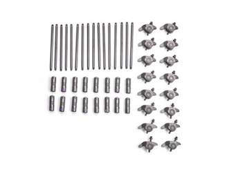 Picture of Ford Racing 7.3L Gas Pushrod/Rocker/Lifter Valvetrain Kit