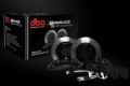 Picture of DBA 2022+ Ford Ranger Raptor Big Brake Upgrade Kit