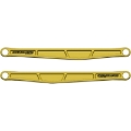 Picture of KINETIK Series Rear Billet Trailing Arm Kit - Gold