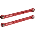 Picture of KINETIK Series Rear Billet Trailing Arm Kit - Red