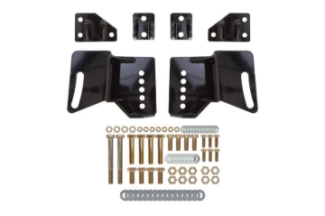 Picture of UMI Performance 64-72 GM A-Body Rear Coilover Conversion Brackets