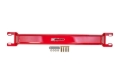 Picture of UMI Performance 64-72 GM A-Body Rear Shock Tower Brace - Red