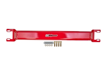Picture of UMI Performance 64-72 GM A-Body Rear Shock Tower Brace - Red
