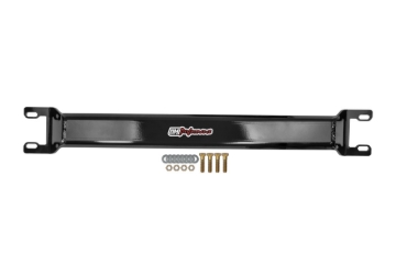 Picture of UMI Performance 64-72 GM A-Body Rear Shock Tower Brace - Black