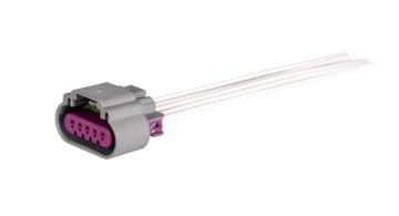 Picture of Fleece Performance 11-16 GM 2500/3500 LML Duramax MAF Sensor Pigtail
