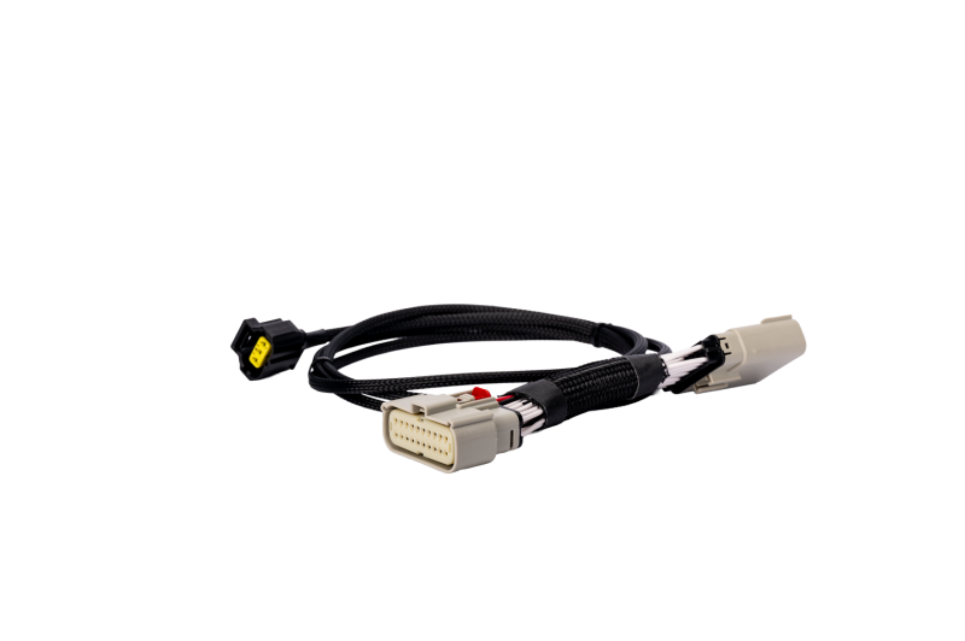 Picture of Fleece Performance 20-22 Ford 6.7L Powerstroke Charging Circuit Harness