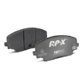 Picture of EBC Racing 20-24 Audi S3 RP-X Race Front Brake Pads